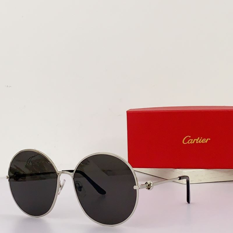 Cartier Sunglasses